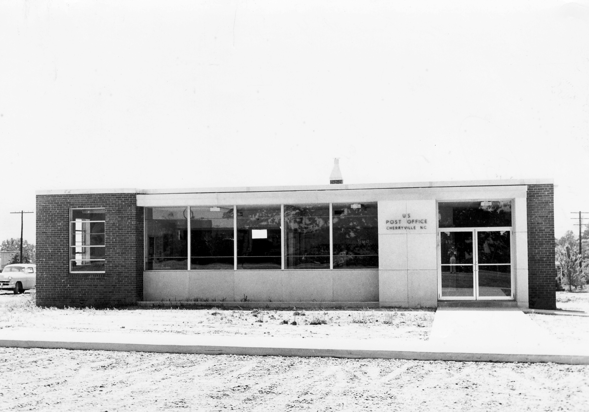 Cherryville Historical MuseumHome
